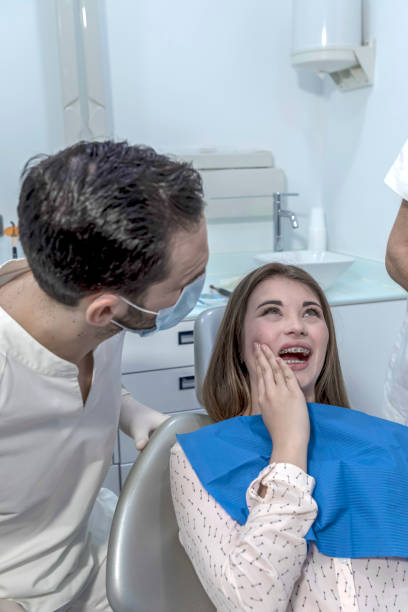 Best Emergency Dentist for Special Needs Patients in Gananda, NY