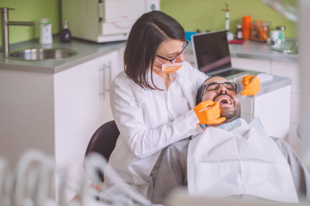 Best Pediatric Emergency Dentist in Gananda, NY